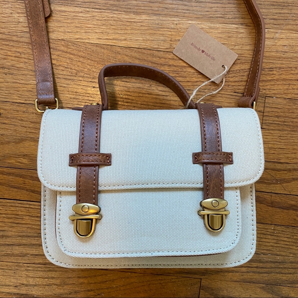 Brandy Melville crossbody bag